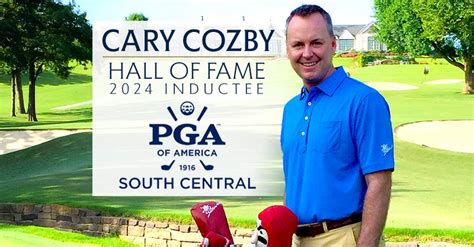 cary cozby.